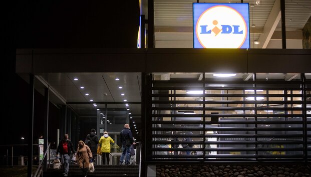 &bdquo;Lidl Lietuva&ldquo; mažina kapitalą dar 20 mln. eurų, lė&scaron;as i&scaron;mokės akcininkei
