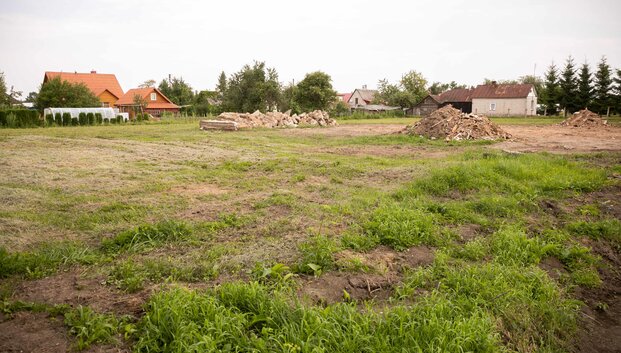 Ugniagesiai &scaron;įmet 920 kartų gesino degančias pievas, tai &ndash; ketvirtadalis visų gaisrų Lietuvoje