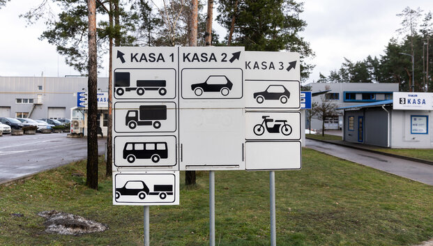 Techninė apžiūra brangs: nuo kada ir kiek daugiau reikės mokėti?