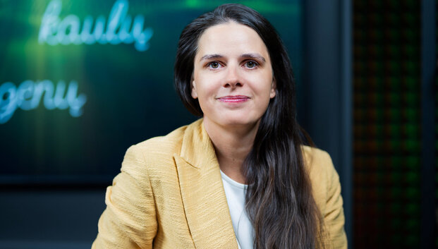 Psichologė Juodytė: atvirai &ndash; ką jai pasakoja darbe perdegę žmonės