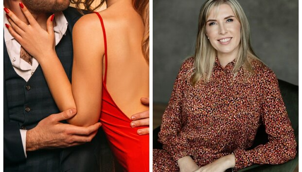 Psichologė atskleidė, kokie vyrai moterims yra seksualiausi: svarbiausia ne i&scaron;vaizda ar dydis