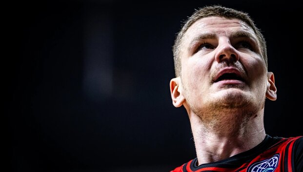 Gudaitis stebėjosi ispanų nepasiruo&scaron;imu ir i&scaron;kėlė lūkestį: &bdquo;Nenorime pasi&scaron;iuk&scaron;linti&ldquo;