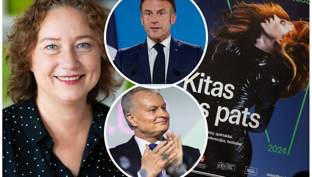 Rezultatai vir&scaron;ijo lūkesčius: kaip sekėsi mūsų &scaron;aliai Lietuvos sezono Prancūzijoje metu?