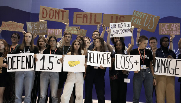 Klimato kaitos konferencija: kas pasiekta, kas užmir&scaron;ta ir kokios žinios Lietuvai