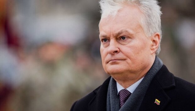 Baltijos &scaron;alių vadovai ragina sąjungininkus gynybai skirti daugiau nei 3 proc. BVP