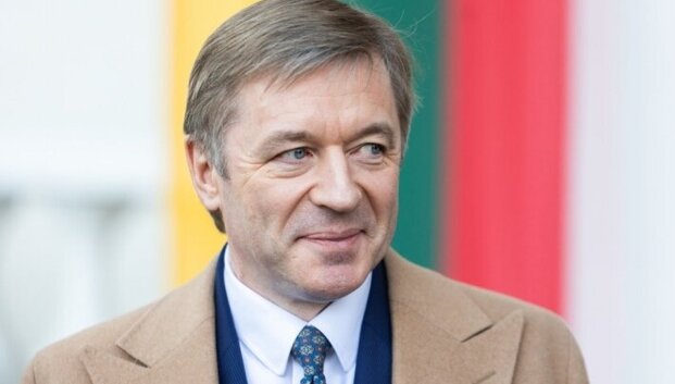 R.Karbauskis: G.Paluckas nėra pajėgus i&scaron;spręsti valdančiosios koalicijos problemų