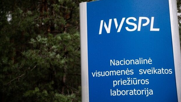 NVSPL vadovo konkursą dar kartą planuojama surengti kitų metų pradžioje
