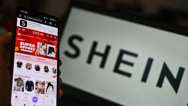 &bdquo;Jūs keliate pavojų&ldquo;: Europos Parlamente platforma &bdquo;SHEIN&ldquo; atsidūrė griežtos kritikos ugnyje
