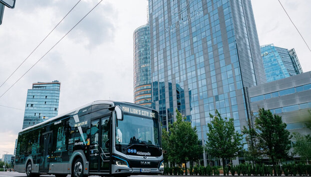Vilniaus vie&scaron;asis transportas i&scaron; EIB ir EVB skolinsis iki 110 mln. eurų