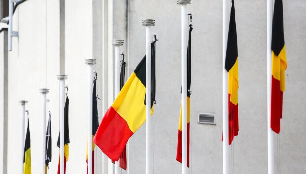 Vyriausybė siūlo prezidentui skirti Ramūną Davidonį ambasadoriumi Belgijoje ir Liuksemburge
