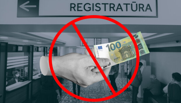 Nuo gegužės 1-osios sveikatos sistemoje &ndash; didžiulis pokytis: palies visus