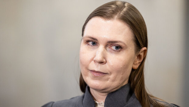 Dovilė &Scaron;akalienė po sunkaus pokalbio su Inga Ruginiene sprendžia, ką daryti toliau