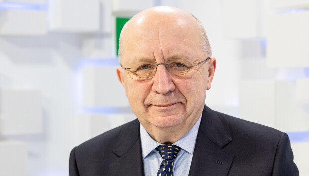 Andrius Kubilius: siūlymas kurti Europos gynybos sąjungą nėra noras pakeisti NATO