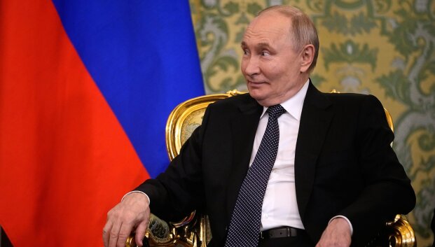 Karybos ekspertas: &bdquo;Kremliui nepatogu prie&scaron; amerikiečius, kad Ukrainos kariai dar Kurske&ldquo;