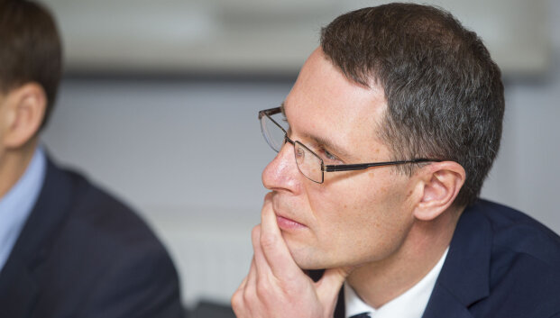 Said and done. Did the minister of justice contribute to improving LGBT rights?