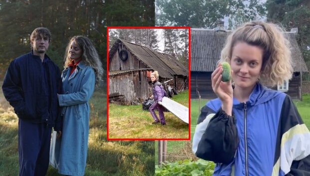 &Scaron;imtametę sodybą Dzūkijoje įsigijusi pora žavi tūkstančius &ndash; apie neeilinę pravardę ir lūžio ta&scaron;ką: &bdquo;Kur įsivėlėm?&ldquo;