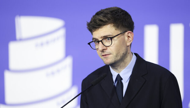 Belgų režisierius Leonardas van Dijlas: &bdquo;Kinas skirtas nebūtinai visiems&ldquo;