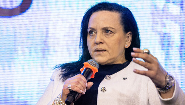 Karo žurnalistė Milda Matulaitytė-Feldhausen: &bdquo;Mes pralaimime Rusijai visuose savo frontuose&ldquo;