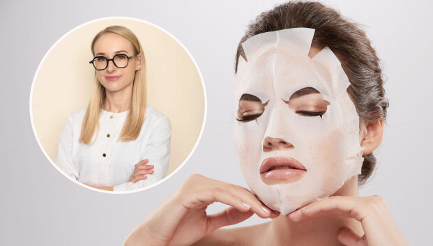 Stebuklas ar pinigų &scaron;vaistymas? Dermatologė atskleidė tiesą apie lak&scaron;tines kaukes
