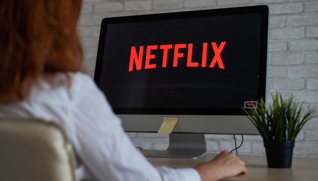 &bdquo;Netflix&ldquo; vartotojams &ndash; nemaloni žinia: teks mokėti daugiau