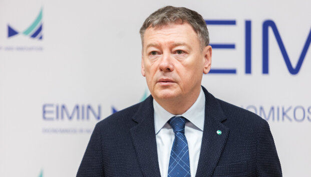 Lietuvos pramonininkų konfederaciją paliko jau keli nariai: kas vyksta?