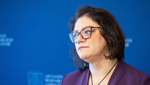 Ministrė ragina nesinaudoti situacija dėl vir&scaron;sutartinių paslaugų, siekiant politinių dividendų