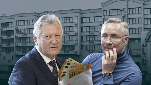 Įtariama, kad jis perdavė ky&scaron;į Starkevičiui: ką žinome apie Danielį Krinickį?