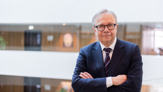 Suomijos ekonomistas apie Lietuvos ekonomikos perspektyvas: &bdquo;Turėtumėte būti laimingesni&ldquo;