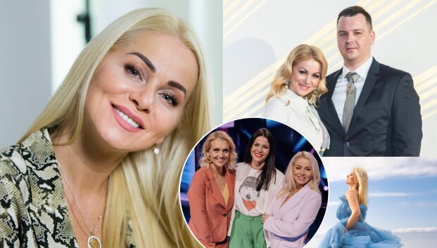 V.Genytė &scaron;venčia &bdquo;antrą 50-metį&ldquo;: apie vieną klaidą, 30 metų su vyru ir atsisveikinimą su namais