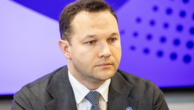 Edvinas Grik&scaron;as: daug užsienio įmonių norėtų statyti duomenų centrus Lietuvoje