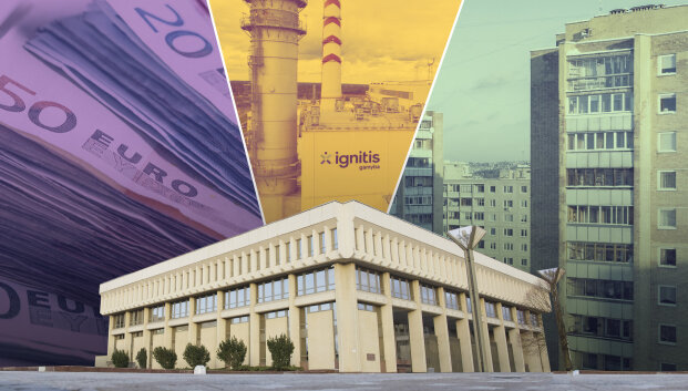 Ekonominis partijų pažadų popuri: planai &bdquo;Igničiui&ldquo;, naujas bankas ir parama sodyboms įsigyti