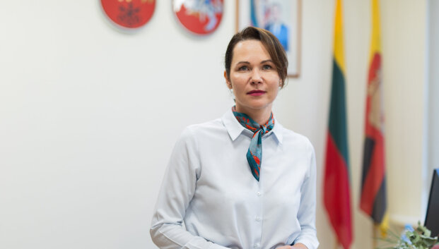 Lazdijų merė: nuo Kapčiamiesčio poligono ateityje priklausys pana&scaron;ių projektų įgyvendinimo sėkmė