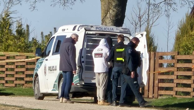 Naujausia informacija apie GMP mediką: Mantas Sadauskas rastas negyvas, sulaikyti įtariamieji