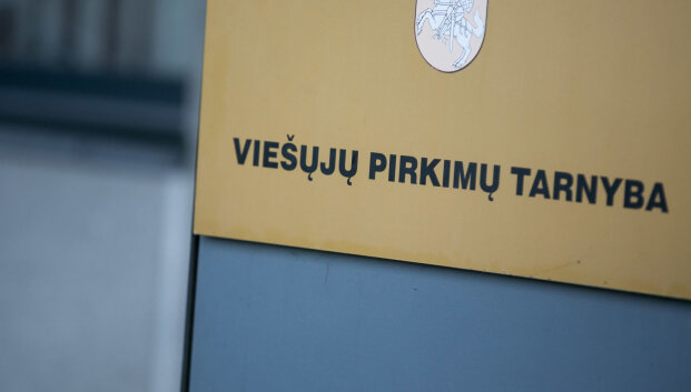 Seimas Vie&scaron;ųjų pirkimų tarnybai pavedė LRT programų pirkimų priežiūrą