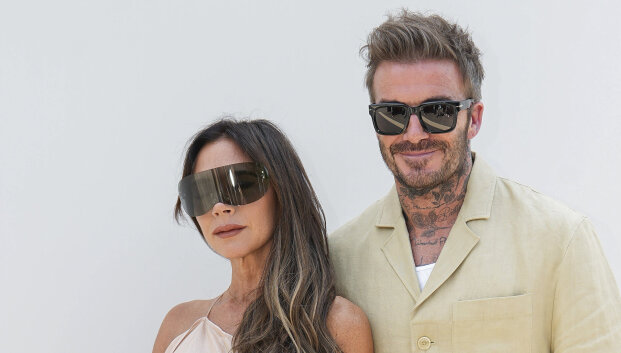 Davidas ir Victoria Beckhamai: naujame seriale &ndash; priminimas apie skaudžią santuokos krizę