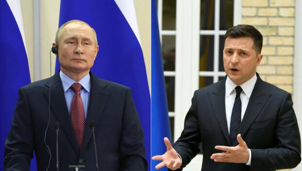 Ar realus V.Zelenskio susitikimas su V.Putinu? Ukrainietė politologė įspėja apie spąstus