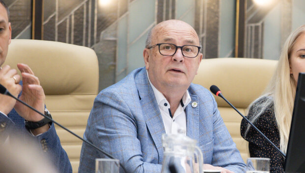 Matijo&scaron;aitis pateikė dvi kandidatūras: ai&scaron;ku, kam siūloma suteikti Kauno garbės piliečio vardą
