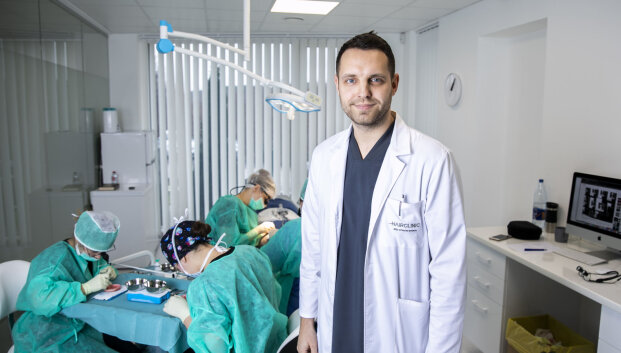 Du bičiuliai Dubajuje sumanė verslo idėją ir perkėlė ją į Lietuvą