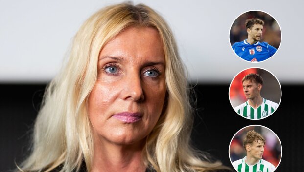 V.Venslovaitienė at&scaron;ovė a&scaron;triai prabilusiems žaidėjams: &bdquo;Žmonės nesuprato, kur jie yra&ldquo;