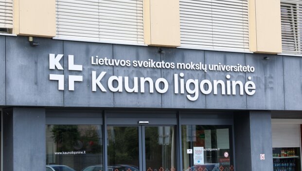 Kauno ligoninėje mirė pacientė: sveikata kriti&scaron;kai pablogėjo suleidus vaistų