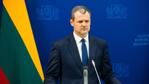 Premjero patarėjas: &bdquo;Emus&ldquo; premjerui suteikė paskolą už 8 proc. metų palūkanas
