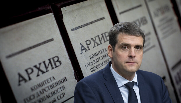 Žemaitaitis norėtų imtis užsienio agentų, bet kol kas politiko taikinyje ir vėl &ndash; buvę KGB talkininkai