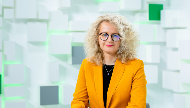 A.Armonaitė: konservatorių siūlymas rei&scaron;kia, kad Seimo rinkimų kampanija turėtų vykti paplūdimy