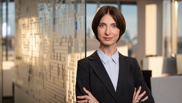 Inovacijų agentūrai vadovaus Monika Paulė