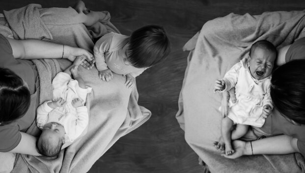 3 ekspertai: kaip pagerinti vaikų miegą ir kada nubudimai jau rei&scaron;kia ligas