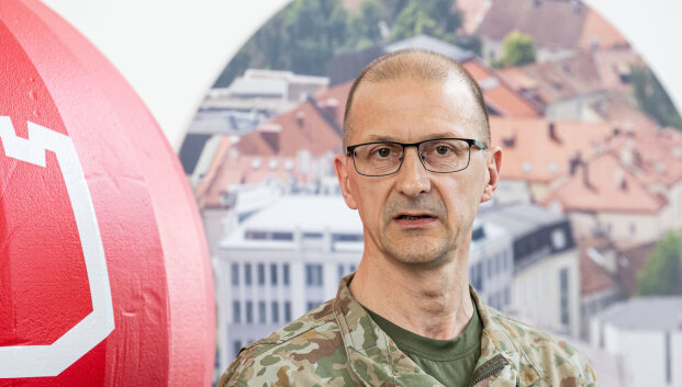 Remigijus Baltrėnas: Ukrainos gebėjimas smogti Rusijos teritorijoje &ndash; svertas pakreipti karo eigą