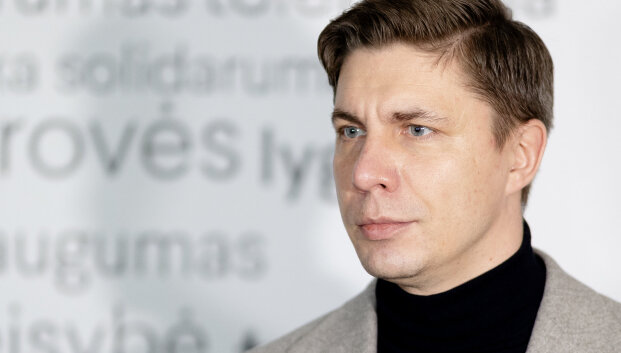 LSDP lyderis: &bdquo;valstiečiams&ldquo; yra pateiktos dvi alternatyvos dėl viceministrų