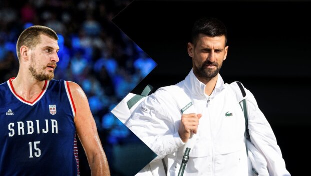 Lietuviai &ndash; sporto žvaigždžių &scaron;alyje: kodėl jie tokie stiprūs?