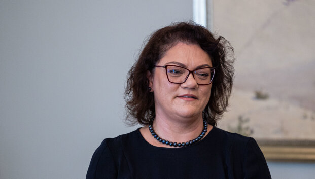 Ministrė: SAM sudarė sąra&scaron;ą paslaugų, už kurias galima imti priemokas, jis pakeliui į Vyriausybę