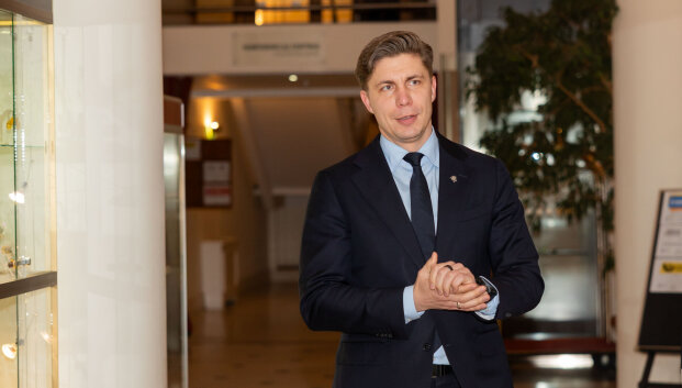 LSDP lyderis: balsavę prie&scaron; Gintauto Palucko imuniteto panaikinimą užsitrauktų mano nepasitenkinimą
